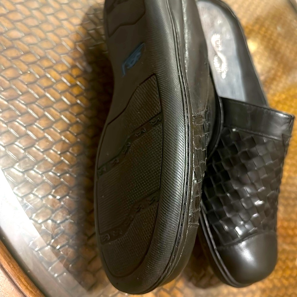 Softwalk San Marcos II Mule Size 10 - Picture 3 of 4